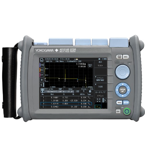 Yokogawa AQ1210E