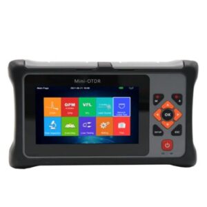 Smart OTDR Mini Skycom TOT560-A24D