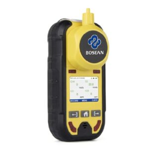 Bosean BH-4M Gas Detector 4 In 1