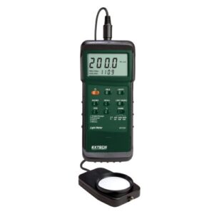 Extech 407026 Light Meter