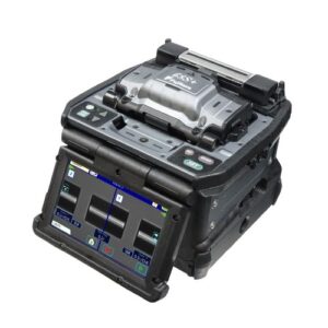 Fujikura 68S+ Core Alignment