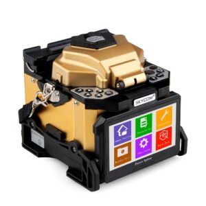 Skycom T308 Fusion Splicer