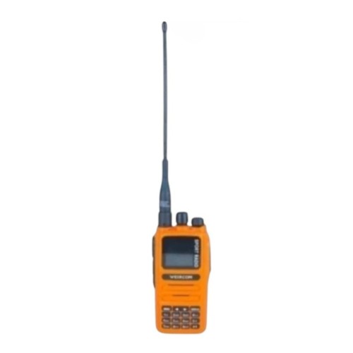 Weircom WR88 Plus 6 Bands