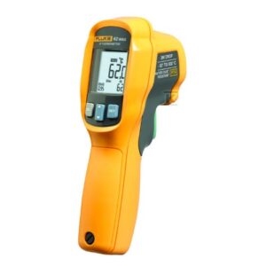 Fluke 62-Max Infrared Thermometer