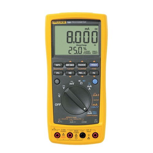 Fluke 789 ProcessMeter
