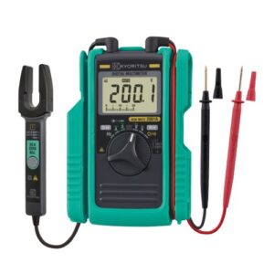 Kyoritsu 2001A Digital Multimeter