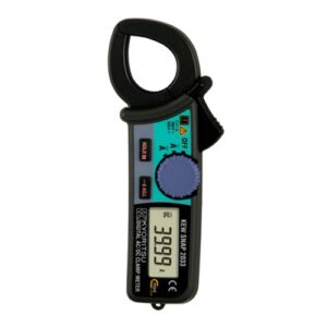 Kyoritsu 2033 AC/DC Digital Clamp Meter