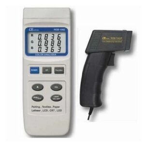 Lutron RGB-1002 Color Analyzer
