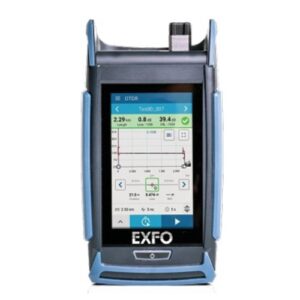 Exfo AXS-115 Handheld OTDR