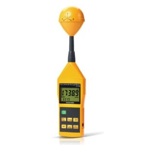 Tenmars TM-196 3 - Axis RF Field Strength Meter