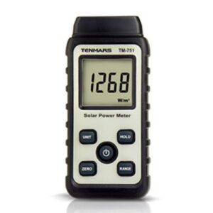 Tenmars TM-751 Solar Power Meter