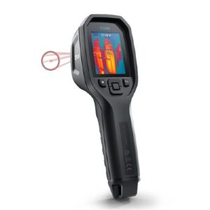 Flir TG298 Thermal Imaging Camera