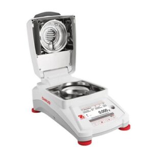 Ohaus MB90 Moisture Analyzer