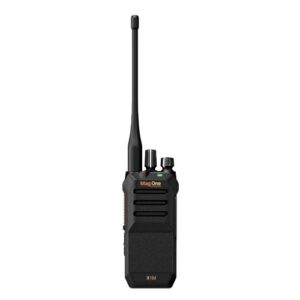 HT Motorola Mag One X10d