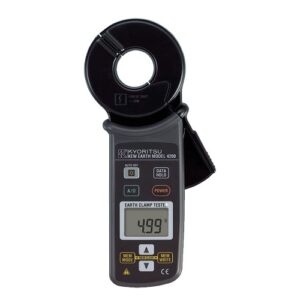 Clamp Meter Tester Kyoritsu 4200
