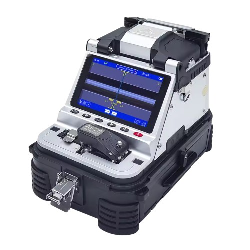 Signal Fire AI-20 6-Motor Core-Alignment