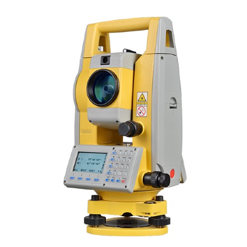 Total Station South NTS-N6+