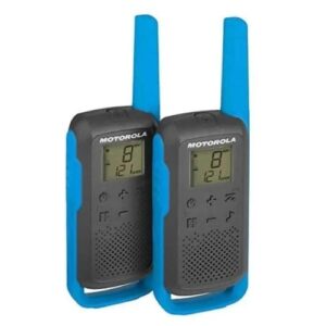 Walkie Talkie Motorola T62