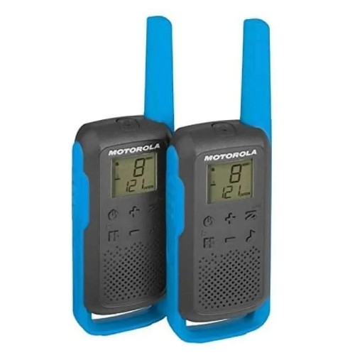Walkie Talkie Motorola T62