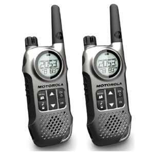 Motorola TLKR T8