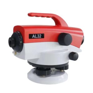 Automatic Level Alpha Geo AL32