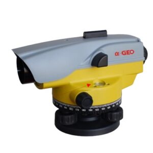 Automatic Level Alpha Geo W3-32A