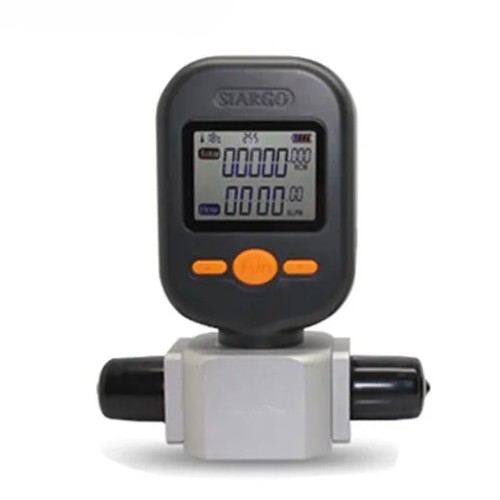 Digital Air Flow Meter MF5712