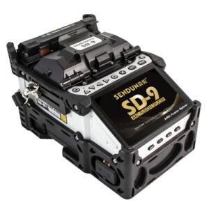 Sendun SD 9 6-Motors Backbone