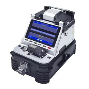 Signal Fire AI-10A Fusion Splicer 6 Motors