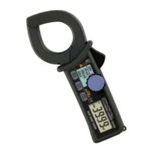 Kyoritsu 2433R Leakage Clamp Meter