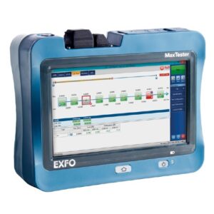 EXFO MaxTester 715D - last-mile OTDR
