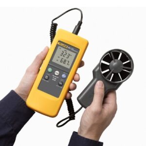 Fluke 925 Vane Anemometer