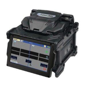 Fujikura 35S Clad Alignment (Active V-groove)