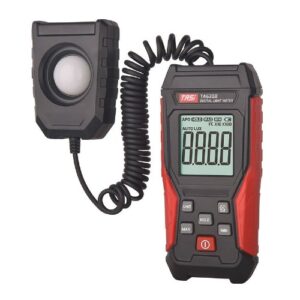 TASI TA630B Digital Lux Meter