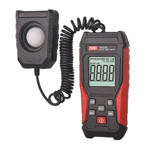 TASI TA630B Digital Lux Meter