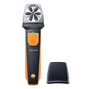 Testo 410i Vane Anemometer