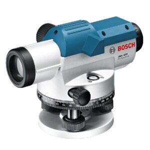 Automatic Level BOSCH GOL 32 D