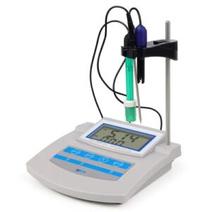 Benchtop PHS-26C Water Quality Tester