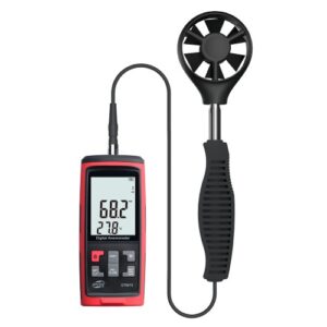 Digital Anemometer Benetech GT8915