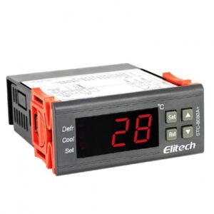 Elitech STC-8080A+ Thermostat