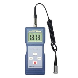 Landtek VM-6320 Vibration Meter