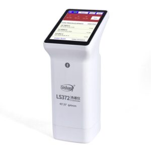 Linshang LS372 45/0 Colorimeter