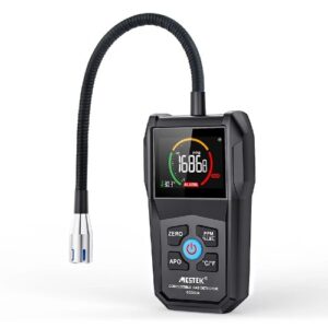 Mestek CGD02A Combustible Gas Detector