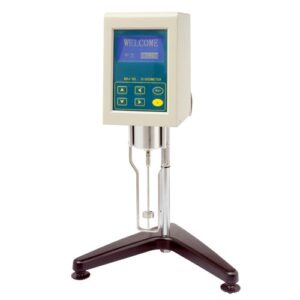 NDJ-5S Digital Rotary Viscometer