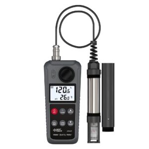 Smart Sensor AR8407 Water Quality Meter
