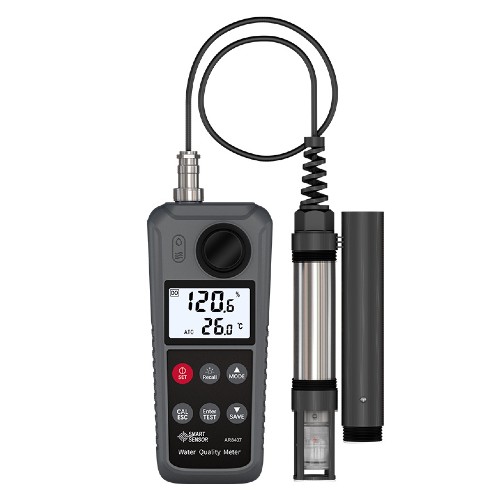 Smart Sensor AR8407 Water Quality Meter