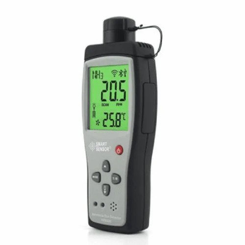 Smart Sensor AR8500 Ammonia Gas Detector