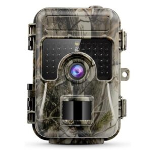 Trail Hunting Camera HH-662