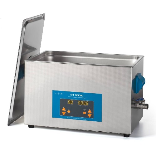 Ultrasonic Cleaner GT Sonic 20L