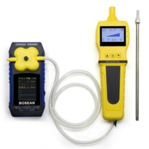 Bosean BH-4S Portable Multi-gas Detector
